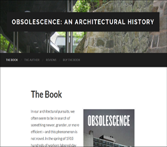 Obsolescence Book