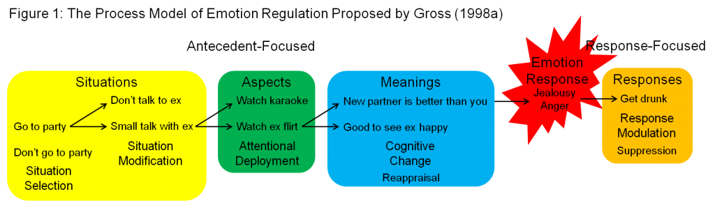 Process Model Figure