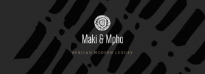 Maki & Mpho