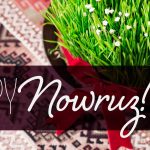 Happy Noruz
