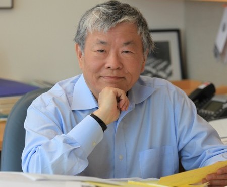 Nobel Laureate Dr. Susumu Tonegawa to speak at HNRCA
