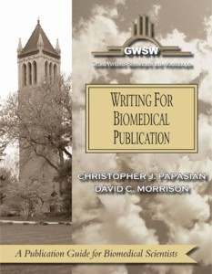 Writing for Biomedical Publication