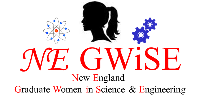 New England Graduate Women in Science & Engineering Retreat, August 19th
