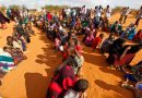 Running in Place, Castles of Sand Finance in displacement (FIND) Kenya