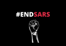 EndSARS: The Activism of Nigerian Youths