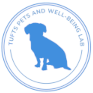 Tufts Pets and Well-Being Lab