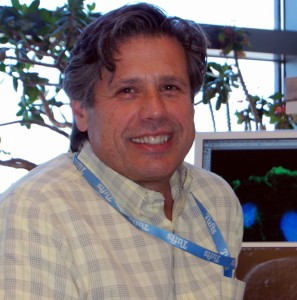 Ira M. Herman, Ph.D. TIWR Director