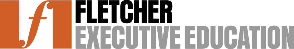 fletcher executive education logo