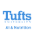 Site icon for AI-BASED APPLICATIONS FOR NUTRITION AND HEALTH RESEARCH (AIRNH)