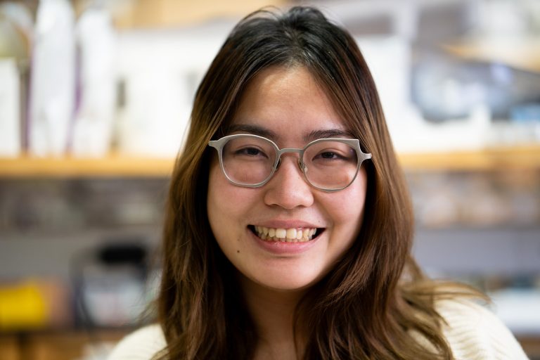 People – Bree Aldridge Lab, Tufts University