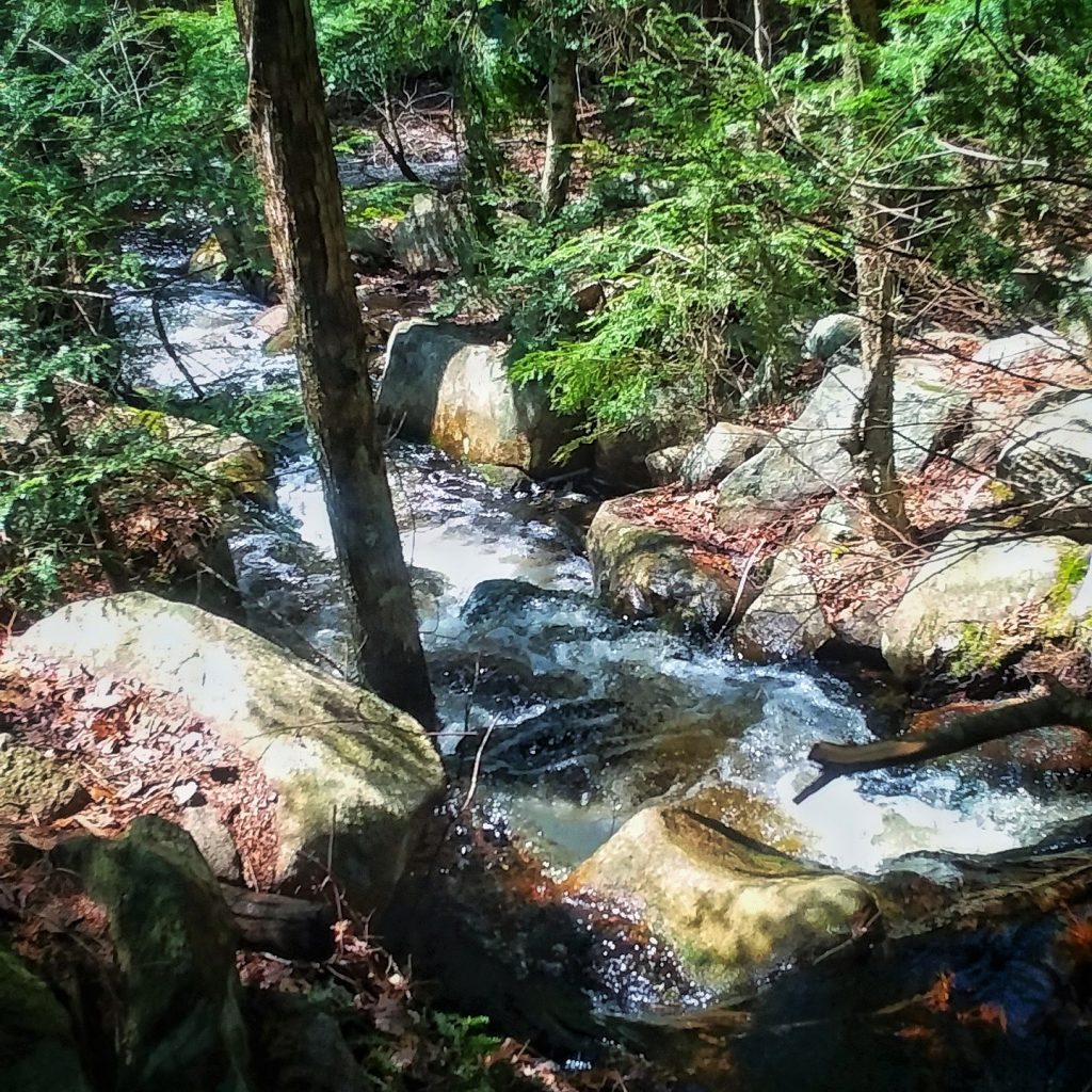 Places of Abby Kelley Foster (U.S. National Park Service)