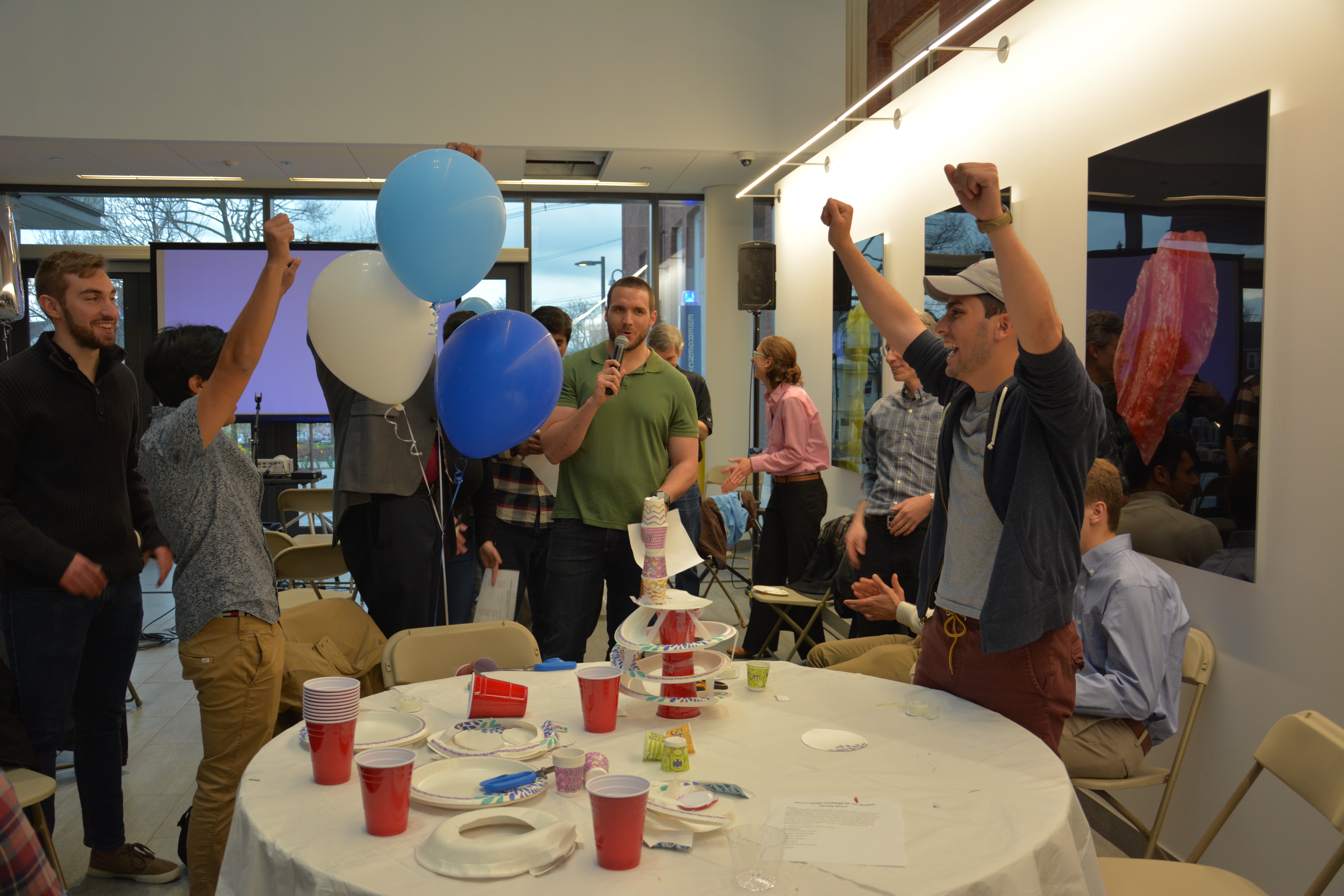 Tufts asme american society of mechanical engineers