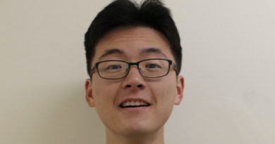 Picture of Joshua Kim