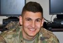 The Army ROTC Award Winner: Mateo Prieto