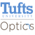 Site icon for Tufts Optics