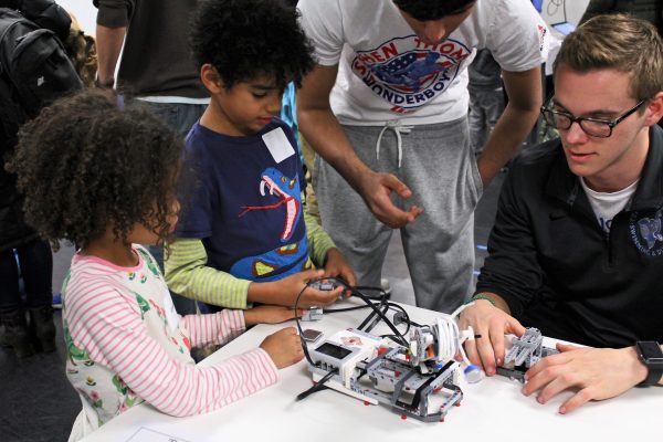 Robotic Toy Testing