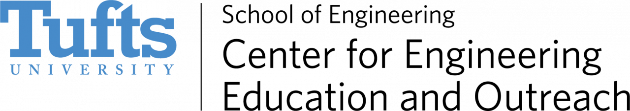 Tufts CEEO Logo