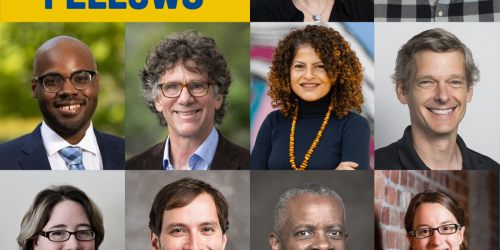 Tufts School of Engineering Appoints new CEEO Faculty Fellows