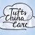 Site icon for Tufts china care