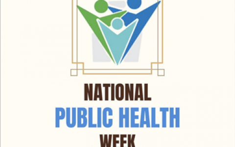 Highlights from National Public Health Week 2022