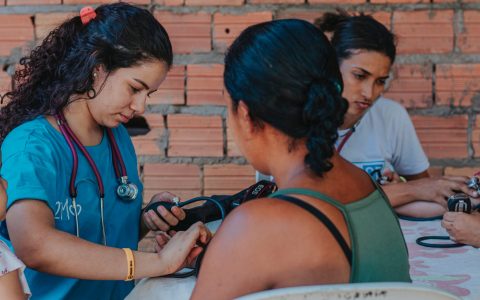 Global Nursing Shortage: Ethical Considerations for International Recruitment of Migrant Nurses