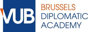 Brussels Diplomatic Academy logo