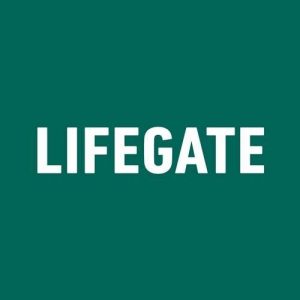 Lifegate logo