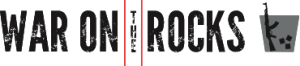 War on the Rocks logo