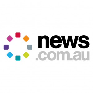 news.com AU logo