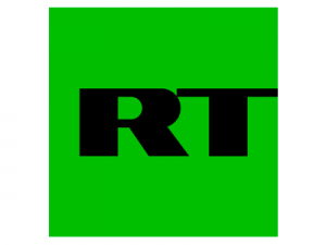 RT logo