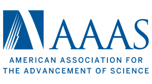 American association for the advancement of science logo