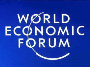 World Economic Forum logo