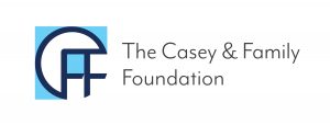 The Casey and Family Foundation logo
