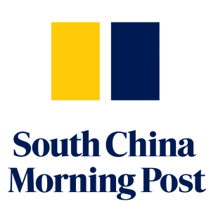 South China Morning Post logo