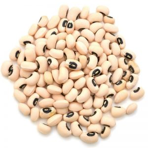 Cowpea crop