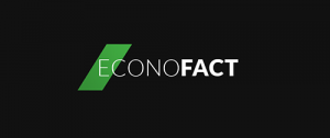 Econofact Logo