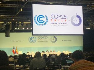 COP25 Session