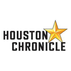 Houston Chronicle logo