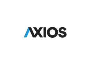 axios logo