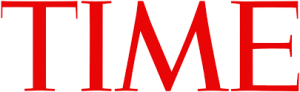 Time logo