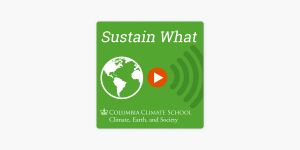 Sustain What? webcast logo