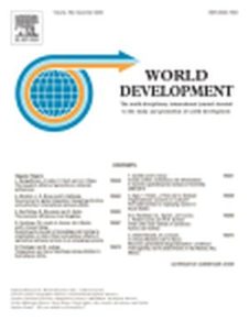 Ebrahim World Development