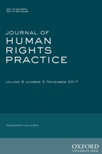 Human Rights Practice Babbit