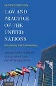 Law and Practice of the UN