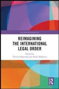 Reimagining the International legal Order