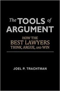 Tools of Argument Trachtman