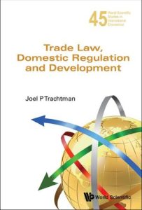 Trade Law Trachtman