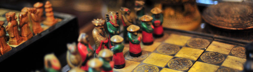 Center for Cognitive Studies