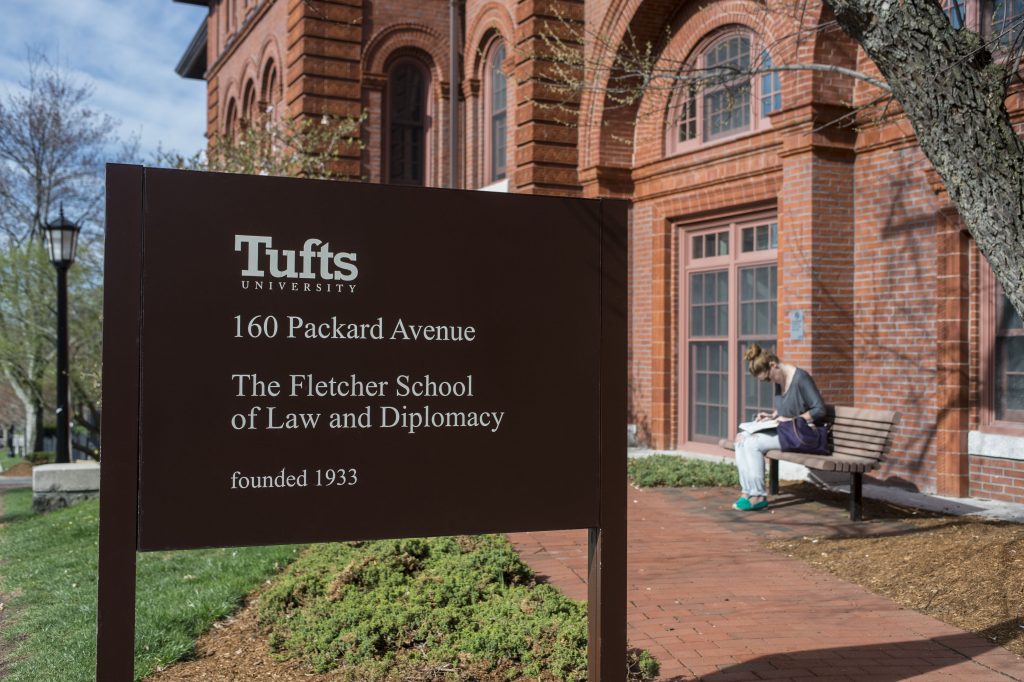 Fletcher School Of Law And Diplomacy Academic Calendar At Margaret Minch Blog