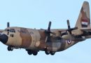 Lockheed’s Egyptian Agent and the C-130